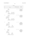 SUBSTITUTED 7-AZABICYLES AND THEIR USE AS OREXIN RECEPTOR MODULATORS diagram and image