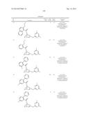 SUBSTITUTED 7-AZABICYLES AND THEIR USE AS OREXIN RECEPTOR MODULATORS diagram and image