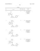 SUBSTITUTED 7-AZABICYLES AND THEIR USE AS OREXIN RECEPTOR MODULATORS diagram and image