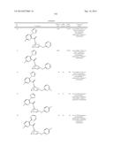 SUBSTITUTED 7-AZABICYLES AND THEIR USE AS OREXIN RECEPTOR MODULATORS diagram and image