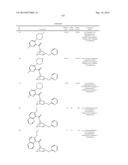 SUBSTITUTED 7-AZABICYLES AND THEIR USE AS OREXIN RECEPTOR MODULATORS diagram and image