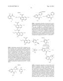 SUBSTITUTED 7-AZABICYLES AND THEIR USE AS OREXIN RECEPTOR MODULATORS diagram and image