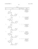 SUBSTITUTED 7-AZABICYLES AND THEIR USE AS OREXIN RECEPTOR MODULATORS diagram and image