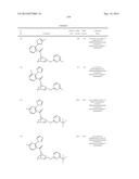 SUBSTITUTED 7-AZABICYLES AND THEIR USE AS OREXIN RECEPTOR MODULATORS diagram and image