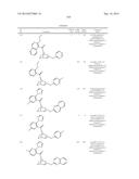 SUBSTITUTED 7-AZABICYLES AND THEIR USE AS OREXIN RECEPTOR MODULATORS diagram and image