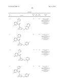 SUBSTITUTED 7-AZABICYLES AND THEIR USE AS OREXIN RECEPTOR MODULATORS diagram and image