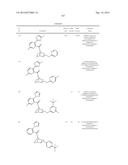 SUBSTITUTED 7-AZABICYLES AND THEIR USE AS OREXIN RECEPTOR MODULATORS diagram and image