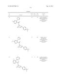 SUBSTITUTED 7-AZABICYLES AND THEIR USE AS OREXIN RECEPTOR MODULATORS diagram and image