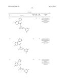 SUBSTITUTED 7-AZABICYLES AND THEIR USE AS OREXIN RECEPTOR MODULATORS diagram and image