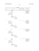 SUBSTITUTED 7-AZABICYLES AND THEIR USE AS OREXIN RECEPTOR MODULATORS diagram and image