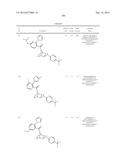 SUBSTITUTED 7-AZABICYLES AND THEIR USE AS OREXIN RECEPTOR MODULATORS diagram and image