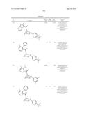 SUBSTITUTED 7-AZABICYLES AND THEIR USE AS OREXIN RECEPTOR MODULATORS diagram and image