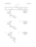 SUBSTITUTED 7-AZABICYLES AND THEIR USE AS OREXIN RECEPTOR MODULATORS diagram and image