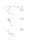 SUBSTITUTED 7-AZABICYLES AND THEIR USE AS OREXIN RECEPTOR MODULATORS diagram and image