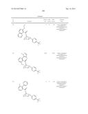 SUBSTITUTED 7-AZABICYLES AND THEIR USE AS OREXIN RECEPTOR MODULATORS diagram and image