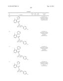 SUBSTITUTED 7-AZABICYLES AND THEIR USE AS OREXIN RECEPTOR MODULATORS diagram and image