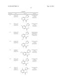 SUBSTITUTED 7-AZABICYLES AND THEIR USE AS OREXIN RECEPTOR MODULATORS diagram and image