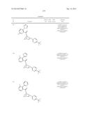 SUBSTITUTED 7-AZABICYLES AND THEIR USE AS OREXIN RECEPTOR MODULATORS diagram and image