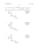 SUBSTITUTED 7-AZABICYLES AND THEIR USE AS OREXIN RECEPTOR MODULATORS diagram and image