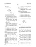 SUBSTITUTED 7-AZABICYLES AND THEIR USE AS OREXIN RECEPTOR MODULATORS diagram and image