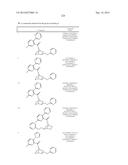 SUBSTITUTED 7-AZABICYLES AND THEIR USE AS OREXIN RECEPTOR MODULATORS diagram and image