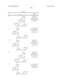 SUBSTITUTED 7-AZABICYLES AND THEIR USE AS OREXIN RECEPTOR MODULATORS diagram and image