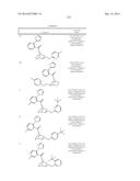 SUBSTITUTED 7-AZABICYLES AND THEIR USE AS OREXIN RECEPTOR MODULATORS diagram and image