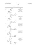 SUBSTITUTED 7-AZABICYLES AND THEIR USE AS OREXIN RECEPTOR MODULATORS diagram and image