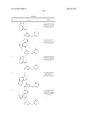 SUBSTITUTED 7-AZABICYLES AND THEIR USE AS OREXIN RECEPTOR MODULATORS diagram and image