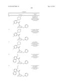 SUBSTITUTED 7-AZABICYLES AND THEIR USE AS OREXIN RECEPTOR MODULATORS diagram and image