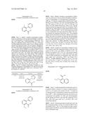 SUBSTITUTED 7-AZABICYLES AND THEIR USE AS OREXIN RECEPTOR MODULATORS diagram and image