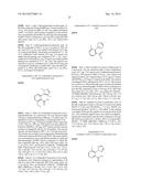 SUBSTITUTED 7-AZABICYLES AND THEIR USE AS OREXIN RECEPTOR MODULATORS diagram and image