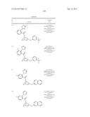 SUBSTITUTED 7-AZABICYLES AND THEIR USE AS OREXIN RECEPTOR MODULATORS diagram and image