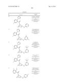 SUBSTITUTED 7-AZABICYLES AND THEIR USE AS OREXIN RECEPTOR MODULATORS diagram and image