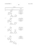 SUBSTITUTED 7-AZABICYLES AND THEIR USE AS OREXIN RECEPTOR MODULATORS diagram and image