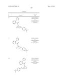 SUBSTITUTED 7-AZABICYLES AND THEIR USE AS OREXIN RECEPTOR MODULATORS diagram and image