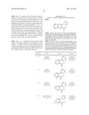 SUBSTITUTED 7-AZABICYLES AND THEIR USE AS OREXIN RECEPTOR MODULATORS diagram and image