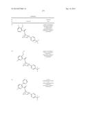 SUBSTITUTED 7-AZABICYLES AND THEIR USE AS OREXIN RECEPTOR MODULATORS diagram and image