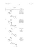 SUBSTITUTED 7-AZABICYLES AND THEIR USE AS OREXIN RECEPTOR MODULATORS diagram and image