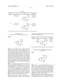 SUBSTITUTED 7-AZABICYLES AND THEIR USE AS OREXIN RECEPTOR MODULATORS diagram and image