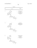 SUBSTITUTED 7-AZABICYLES AND THEIR USE AS OREXIN RECEPTOR MODULATORS diagram and image