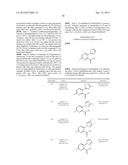 SUBSTITUTED 7-AZABICYLES AND THEIR USE AS OREXIN RECEPTOR MODULATORS diagram and image