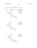 SUBSTITUTED 7-AZABICYLES AND THEIR USE AS OREXIN RECEPTOR MODULATORS diagram and image