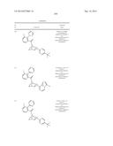 SUBSTITUTED 7-AZABICYLES AND THEIR USE AS OREXIN RECEPTOR MODULATORS diagram and image