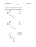 SUBSTITUTED 7-AZABICYLES AND THEIR USE AS OREXIN RECEPTOR MODULATORS diagram and image