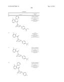 SUBSTITUTED 7-AZABICYLES AND THEIR USE AS OREXIN RECEPTOR MODULATORS diagram and image