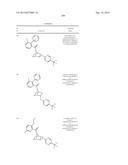 SUBSTITUTED 7-AZABICYLES AND THEIR USE AS OREXIN RECEPTOR MODULATORS diagram and image