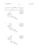 SUBSTITUTED 7-AZABICYLES AND THEIR USE AS OREXIN RECEPTOR MODULATORS diagram and image