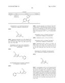 SUBSTITUTED 7-AZABICYLES AND THEIR USE AS OREXIN RECEPTOR MODULATORS diagram and image