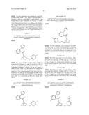 SUBSTITUTED 7-AZABICYLES AND THEIR USE AS OREXIN RECEPTOR MODULATORS diagram and image